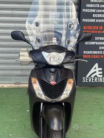 Honda SH 150 Doppio disco