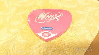giochi Winx