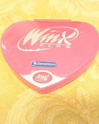 giochi Winx