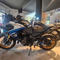 VOGE VALICO 525 DSX USATO