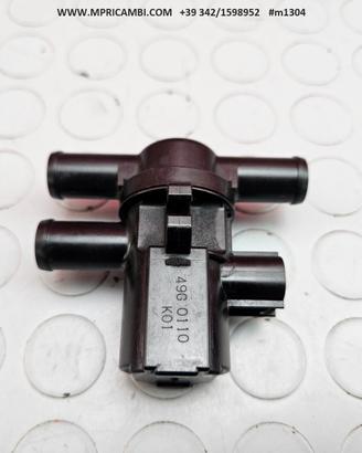 MODULATORE ARIA KAWASAKI VERSYS 1000 2015 2016 201