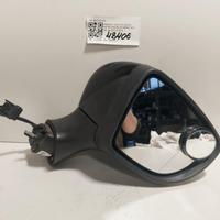 SPECCHIETTO RETROVISORE DESTRO RENAULT Clio Serie