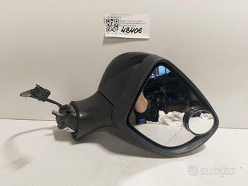 SPECCHIETTO RETROVISORE DESTRO RENAULT Clio Serie