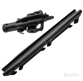 Kit Roller PATHOS per Arbalete  - Nuovo, mai usato