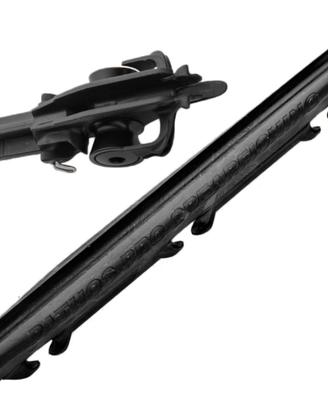 Kit Roller PATHOS per Arbalete  - Nuovo, mai usato