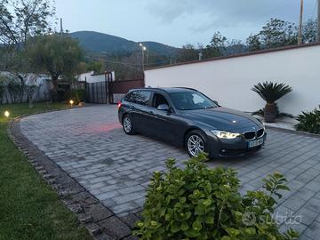 BMW Serie 3 (E30) - 2019