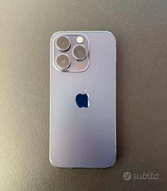 iphone 14 pro , 128 gb