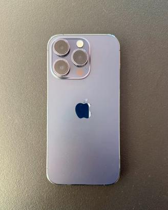 iphone 14 pro , 128 gb