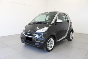 Smart Fortwo 0.8 CDi Passion