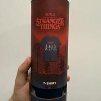 T shirt stranger things