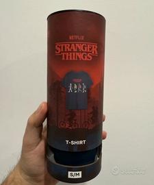 T shirt stranger things