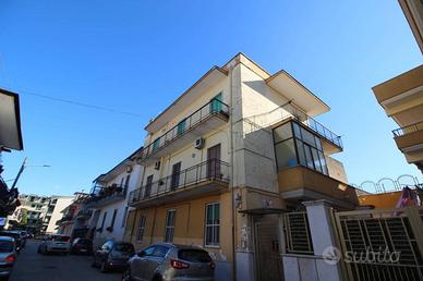 TRILOCALE VIA ROSSINI