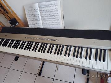 Pianoforte digitale KORG