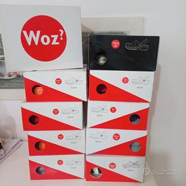 Lotto 10 Paia Shark Woz? ciabatte estive