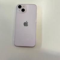 Iphone 13 rosa