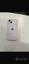 Iphone 13 rosa