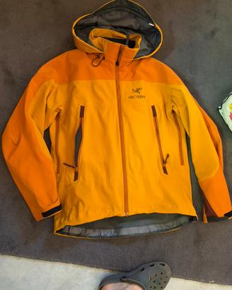 Giacca arc’teryx M
