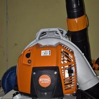 soffiatore stihl 800 c