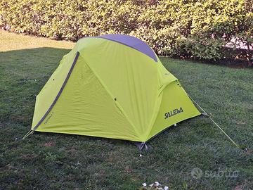 Tenda Salewa Denali II