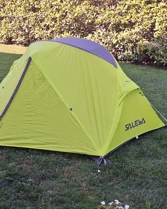 Tenda Salewa Denali II