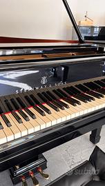 Pianoforte Steinway