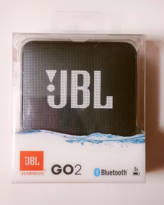 JBL GO 2