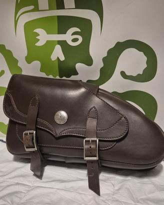 Borsa laterale della Western bull