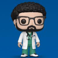funko pop personalizzato