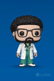 funko pop personalizzato