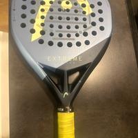 Head extreme motion 2026