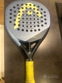 Head extreme motion 2026