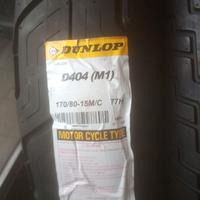 Gomme moto