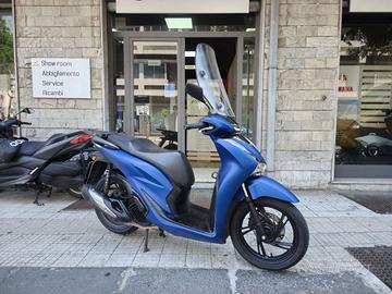 Honda SH 125 ABS