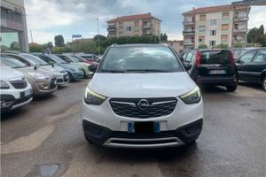 Opel Crossland X 1.2 12V Advance NEOPATENTATI