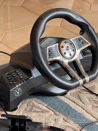 Volante playstation 4/pc