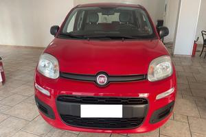 Fiat Panda 1.2 Lounge FINANZIAMENTO €120,00