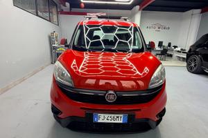 Fiat Doblo 1.4 benzina Gpl
