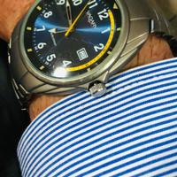 Orologio Titanium VAGARY datario