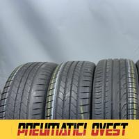 Gomme Usate CONTINENTAL 205 55 16