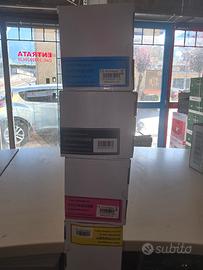 toner Kyocera taskalfa 2551ci