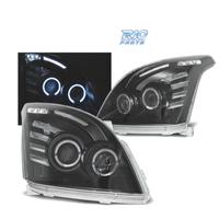 FARI PER TOYOTA LAND CRUISER FJ120 03-08 ANGEL EYE