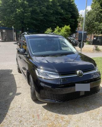 Caddy kombi style4M90