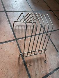 Porta taglieri professionale