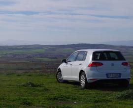 VOLKSWAGEN Golf 7ª serie - 2013