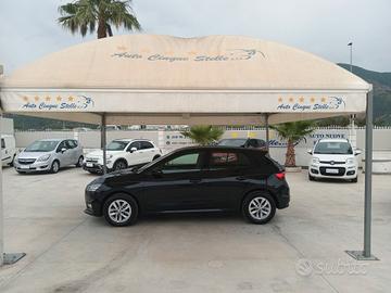Skoda Fabia 1.0 TSI EVO 95 CV IL TOP ADATTA X NEO 