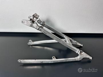 Telaietto posteriore Suzuki rmz 250 450 2018-2022