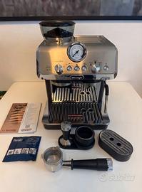 Macchina per espresso De'Longhi La Specialista Art