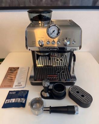 Macchina per espresso De'Longhi La Specialista Art