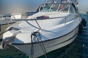 Hydra Sports 2900VX + 2x250hp Yamaha (tutto 2009)
