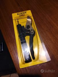 Legatrice legavite Kuker